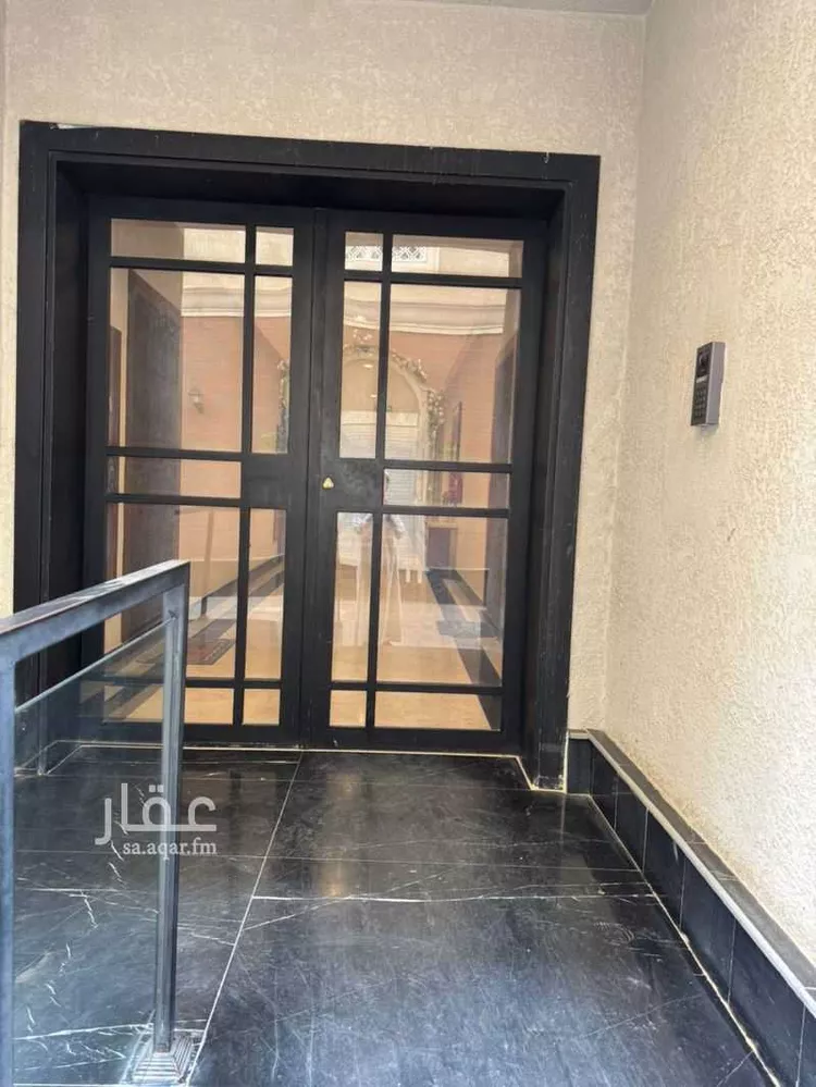 شقة للإيجار في شارع زيد بن عاصم بن عمرو بن عوف, حي النرجس, مدينة الرياض, منطقة الرياض صورة 5