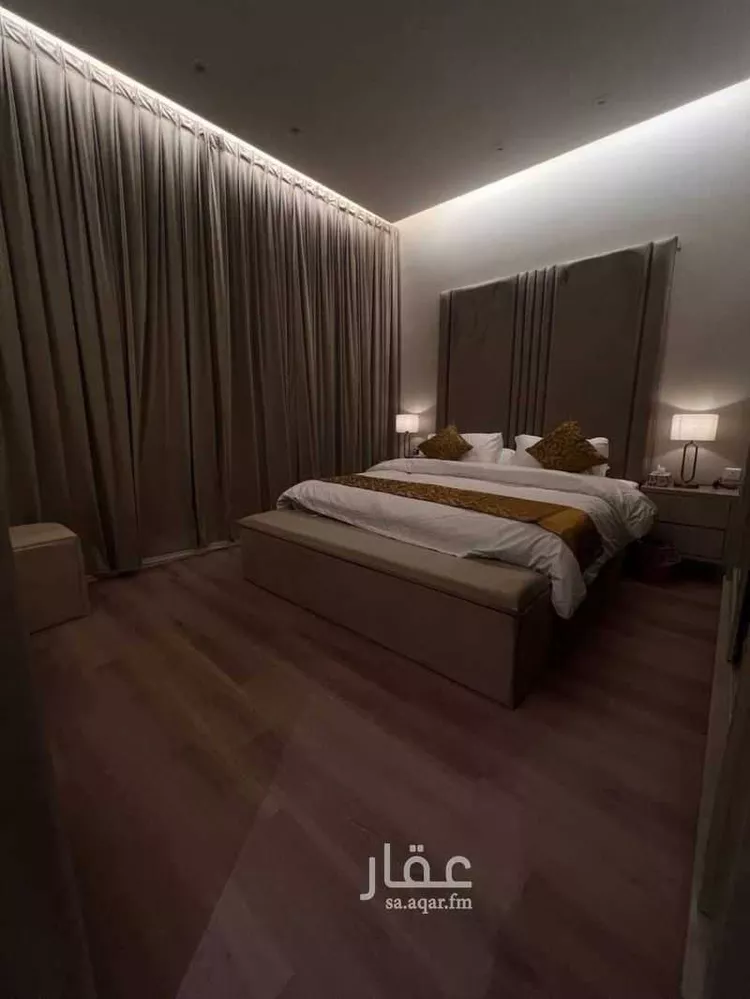 Apartment for Rent in Riyadh An Narjis 11