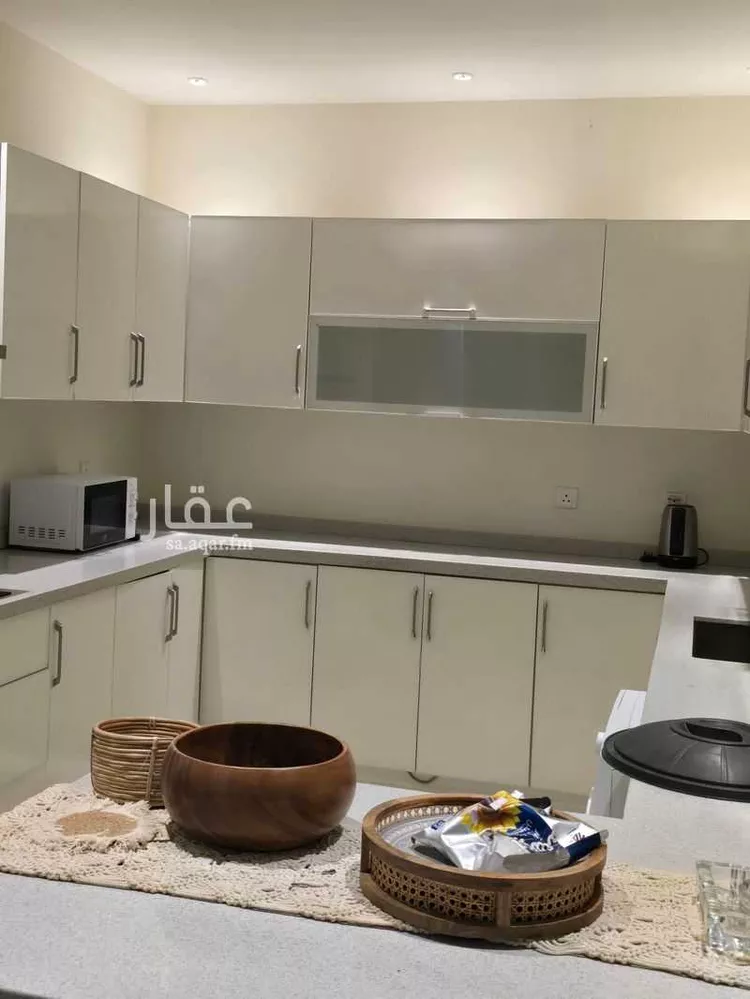 شقة للإيجار في شارع شهيد الدين ثم الوطن عبدالله عبدالرحمن, حي الياسمين, مدينة الرياض, منطقة الرياض صورة 5