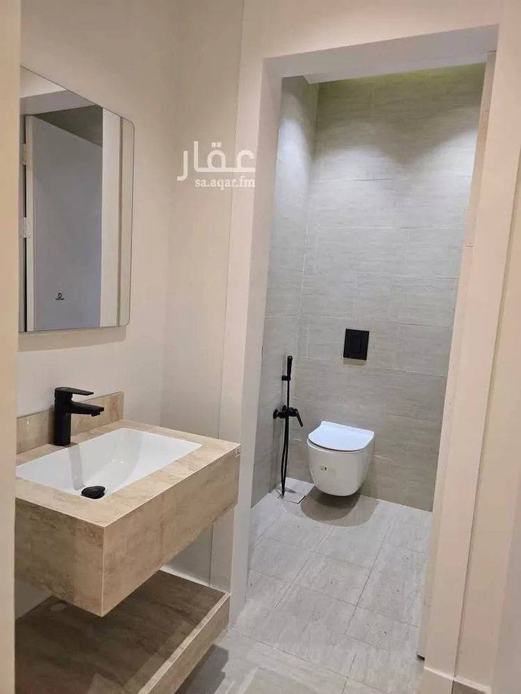 شقة للإيجار في شارع عمر بن علي الجعدي, حي النرجس, مدينة الرياض, منطقة الرياض صورة 2