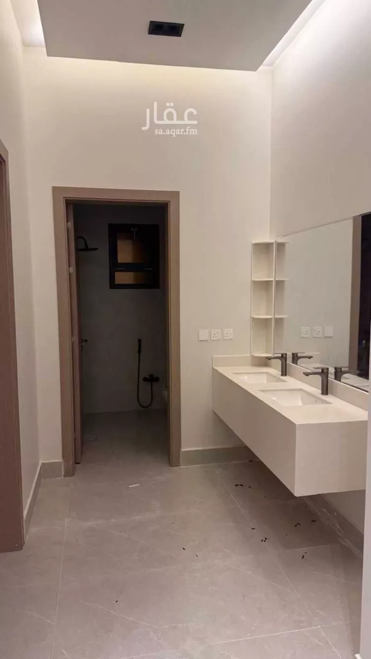 فيلا للإيجار في شارع عقرباء 164, حي عقرباء, مدينة الجبيلة, منطقة الرياض صورة 2