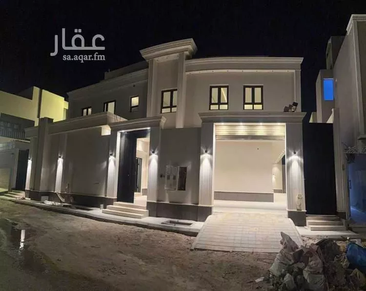 فيلا للإيجار في شارع عقرباء 164, حي عقرباء, مدينة الجبيلة, منطقة الرياض