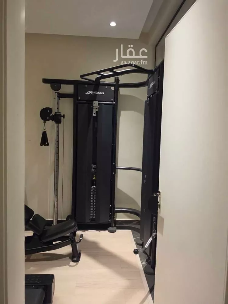 غرفة للإيجار في شارع أبي عبيدة معمر المثنى, حي النرجس, مدينة الرياض, منطقة الرياض صورة 2