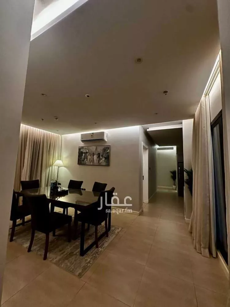 شقة للإيجار في شارع أسيد بن ثعلبة, حي العقيق, مدينة الرياض, منطقة الرياض صورة 5