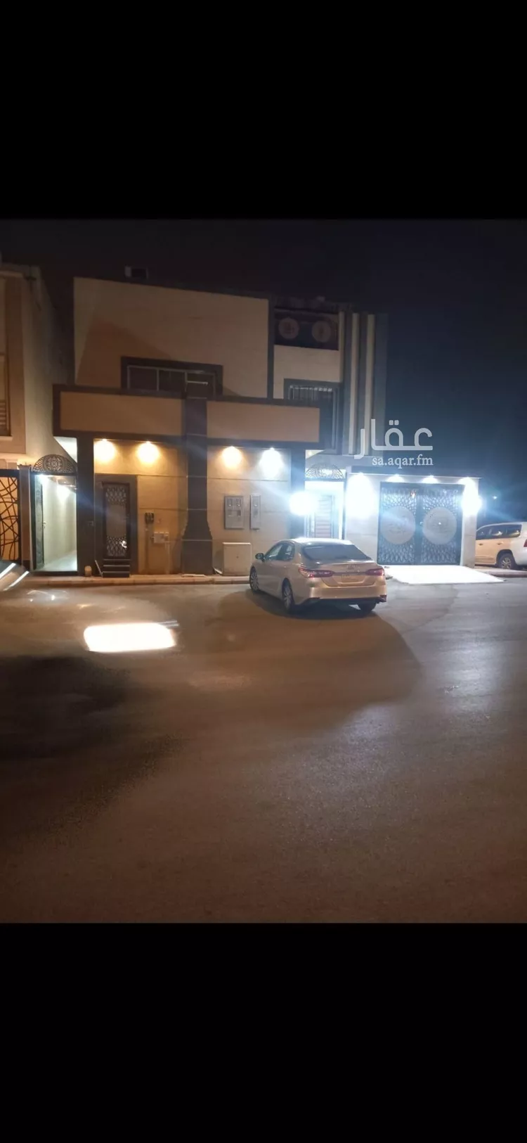 شقة للإيجار في شارع الامير سعود ابن عبدالله ابن جلوي, حي النرجس, مدينة الرياض, منطقة الرياض