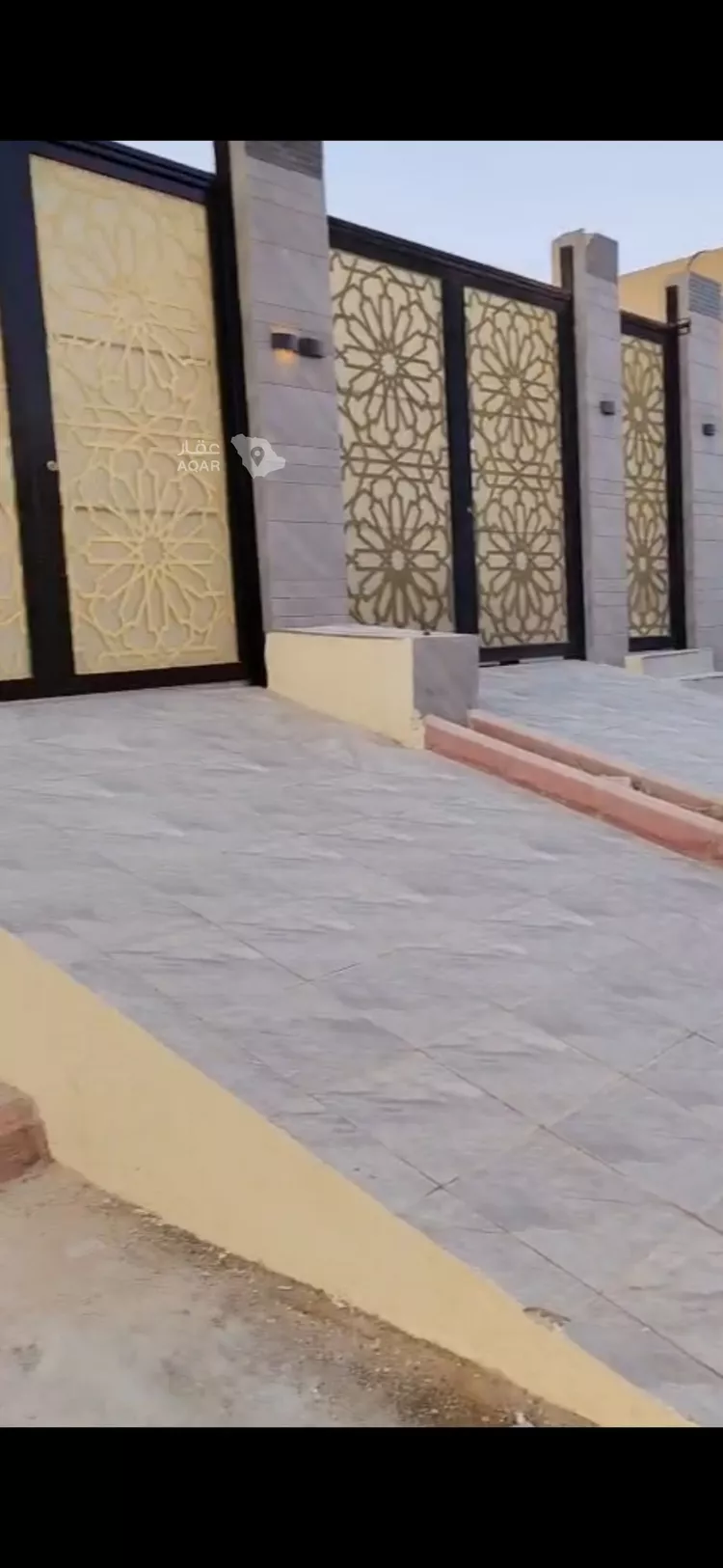 Rest House for Rent in Riyadh Al Arid