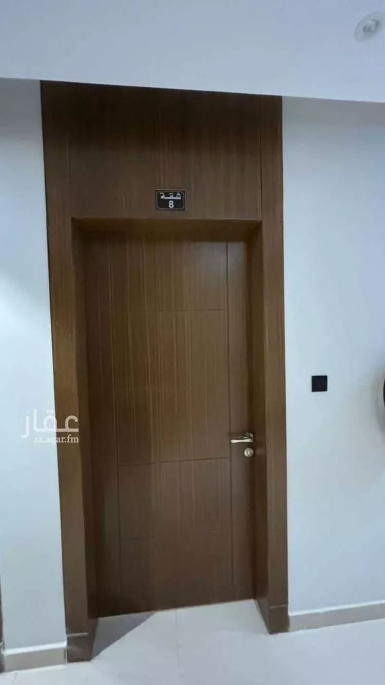 شقة للإيجار في شارع عثمان بن عفان, حي النرجس, مدينة الرياض, منطقة الرياض صورة 5