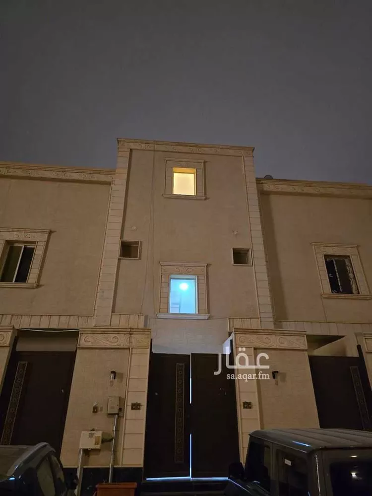 Apartment for Rent in Riyadh An Narjis 1 صورة