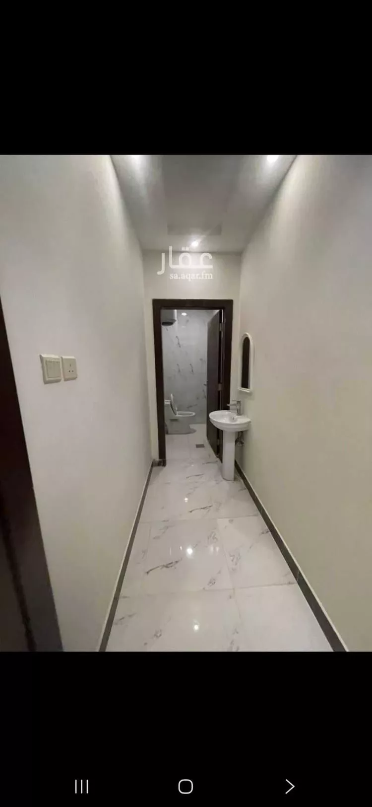 شقة للإيجار في شارع الامير سعود ابن عبدالله ابن جلوي, حي النرجس, مدينة الرياض, منطقة الرياض صورة 3