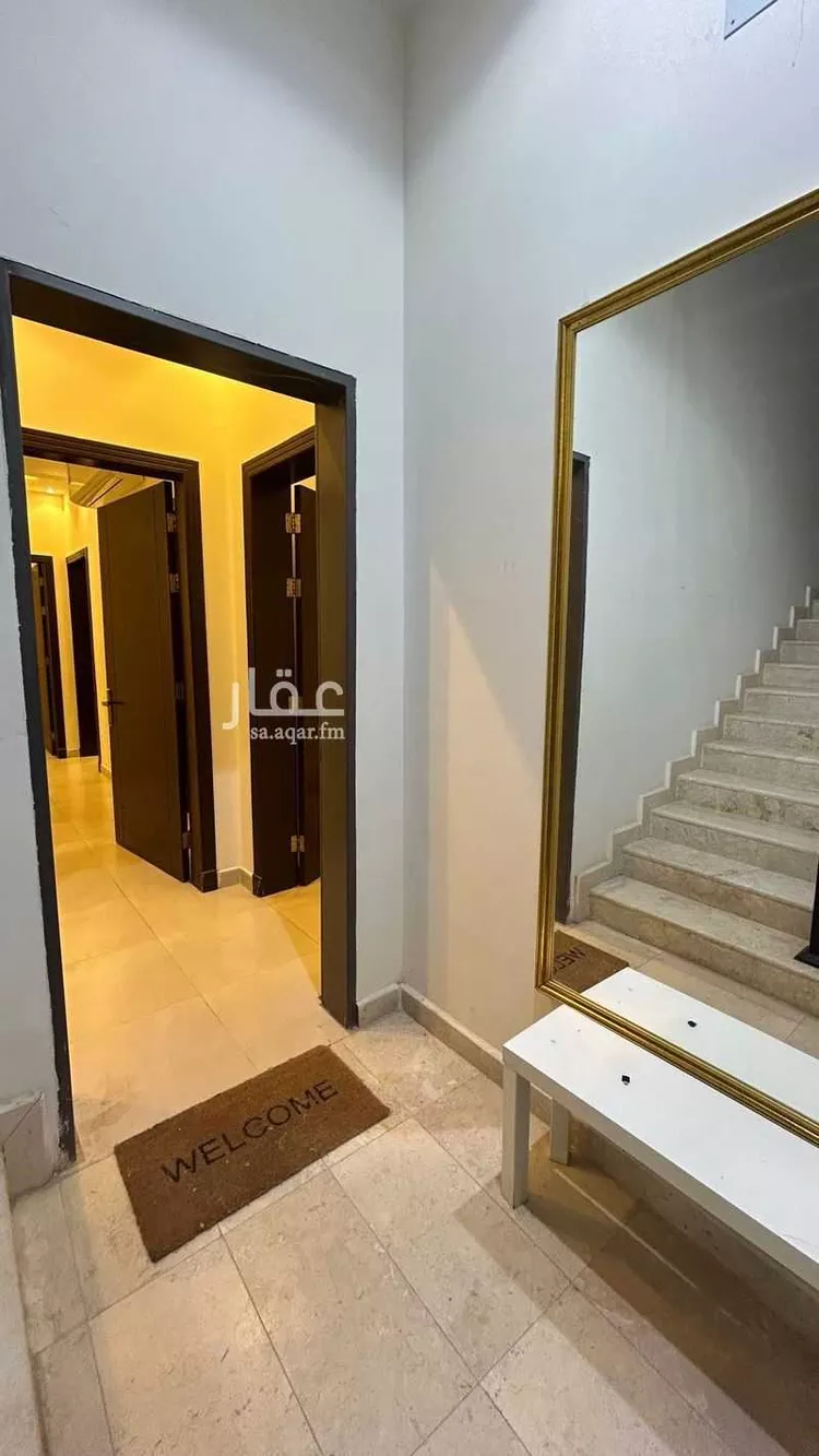 شقة للإيجار في شارع الخشيبة, حي النرجس, مدينة الرياض, منطقة الرياض صورة 4