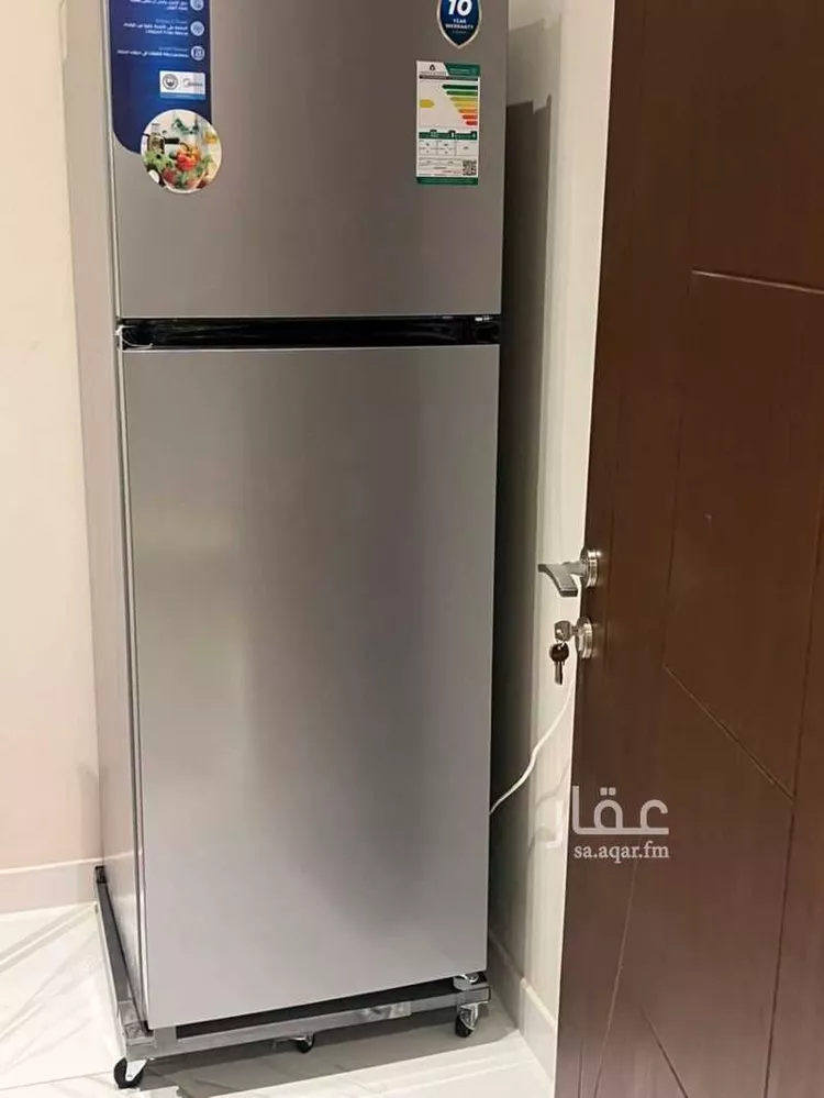 شقة للإيجار في شارع يدمه, حي النرجس, مدينة الرياض, منطقة الرياض صورة 5