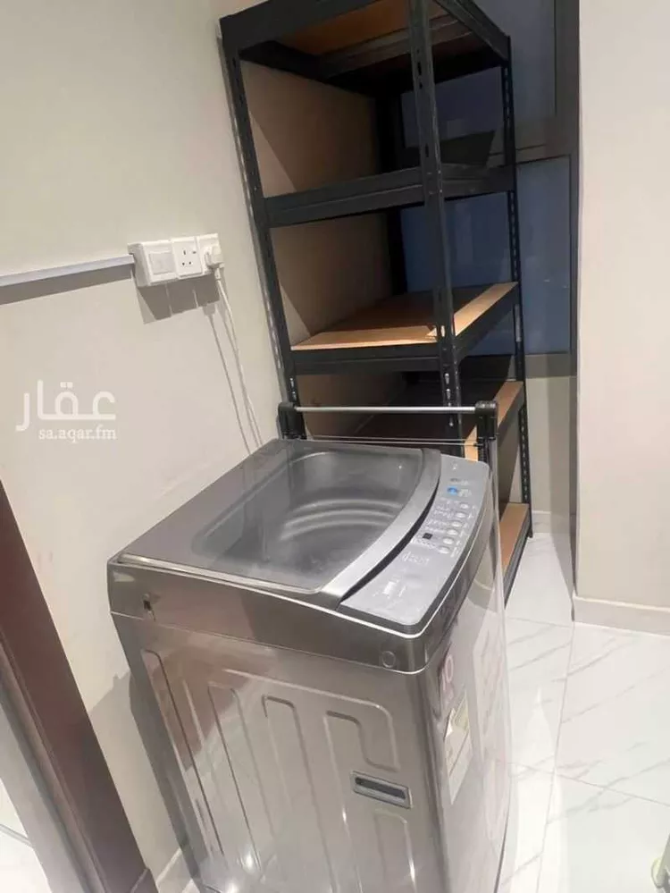 Apartment for Rent in Riyadh An Narjis 9