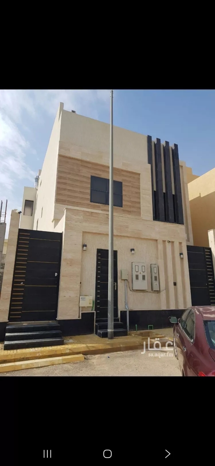 Apartment for Rent in Riyadh An Narjis