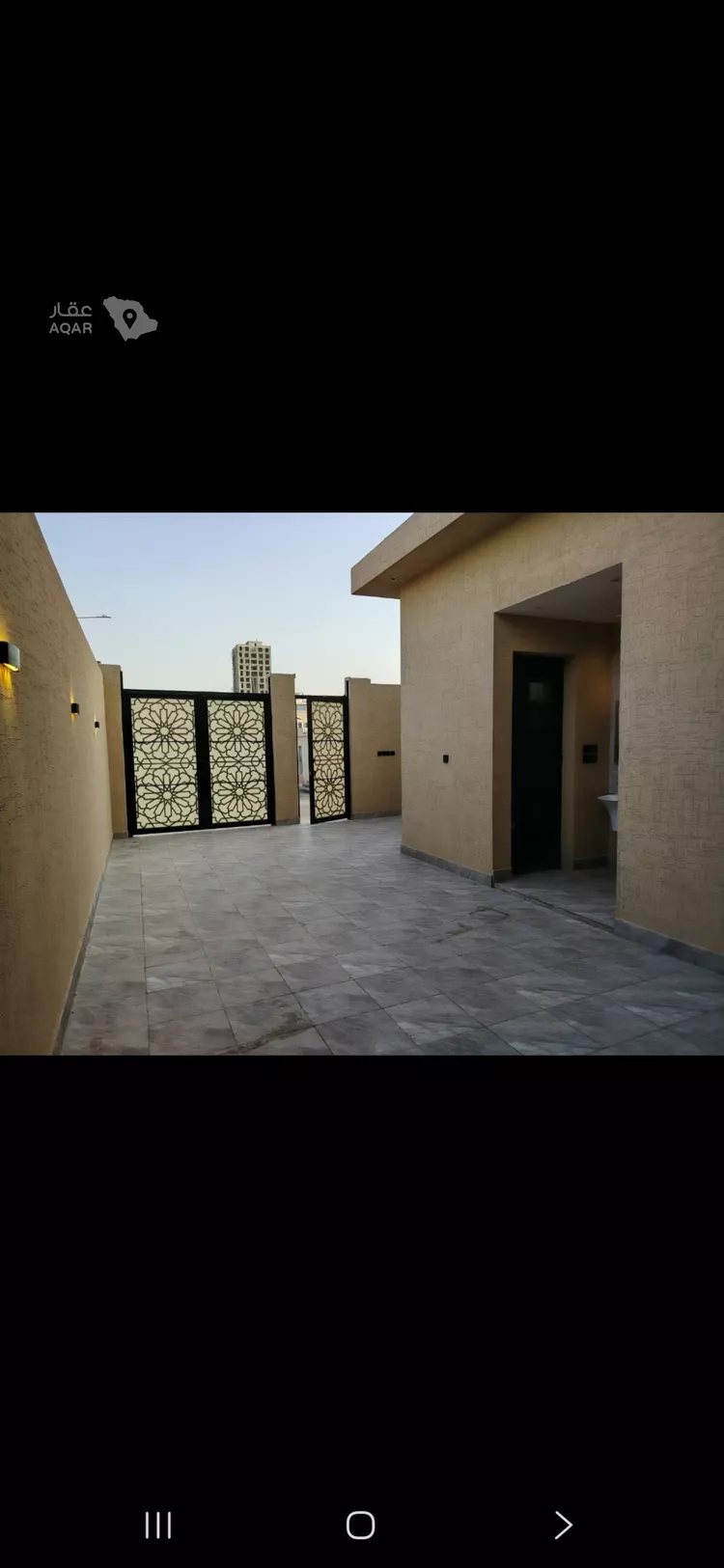 Rest House for Rent in Riyadh Al Arid 3