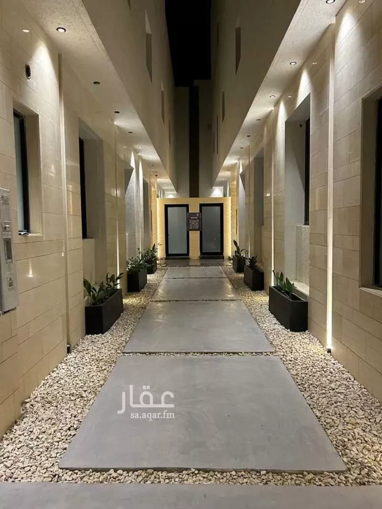 شقة للبيع في شارع حمزة الهاشمي, حي النرجس, مدينة الرياض, منطقة الرياض صورة 3