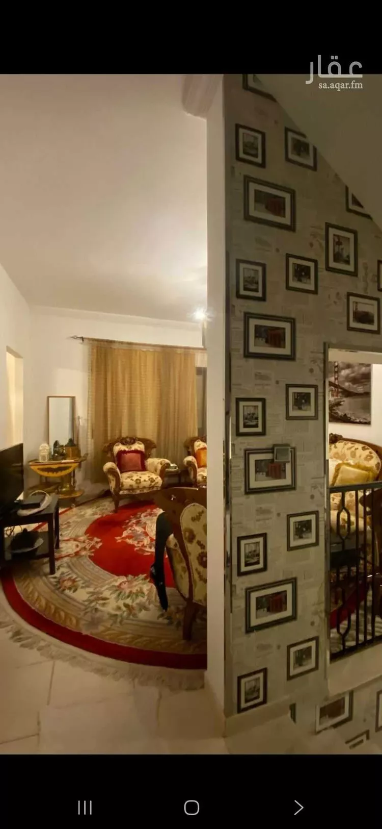 فيلا للبيع في شارع أبي المظفر بن محمد, حي الرياض, مدينة جدة, منطقة مكة المكرمة صورة 3