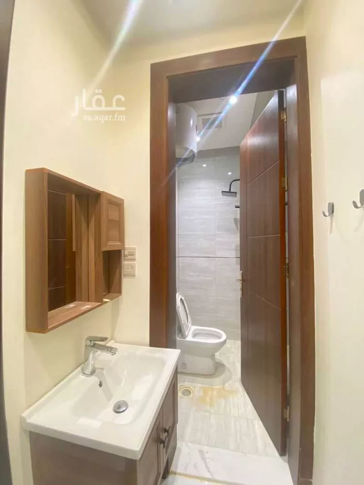 شقة للإيجار في شارع عبدالرحيم الحريمي, حي النرجس, مدينة الرياض, منطقة الرياض صورة 4