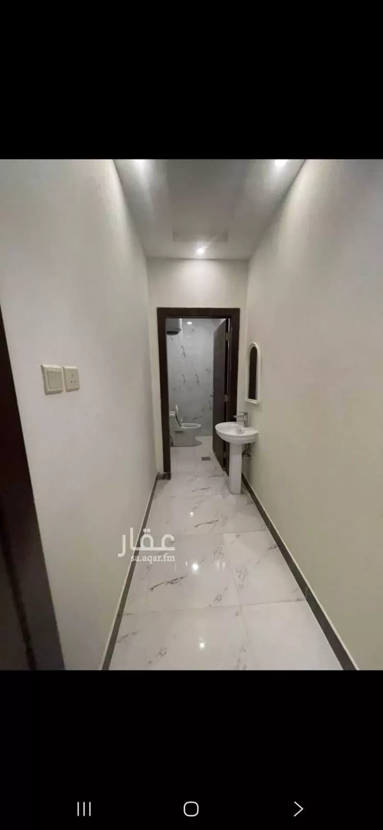 شقة للإيجار في شارع شهيد الدين ثم الوطن عبدالله عبدالرحمن, حي الياسمين, مدينة الرياض, منطقة الرياض صورة 5