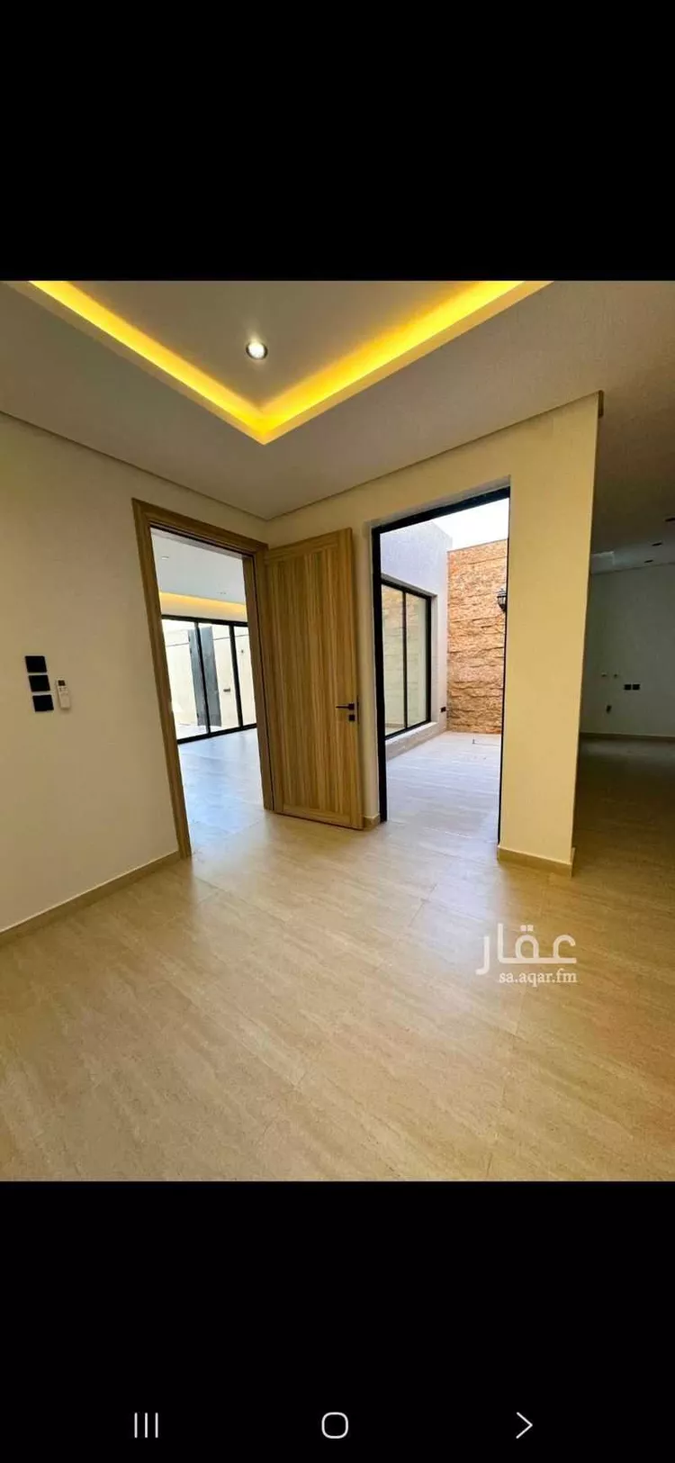 فيلا للإيجار في شارع عقرباء 164, حي عقرباء, مدينة الجبيلة, منطقة الرياض صورة 3