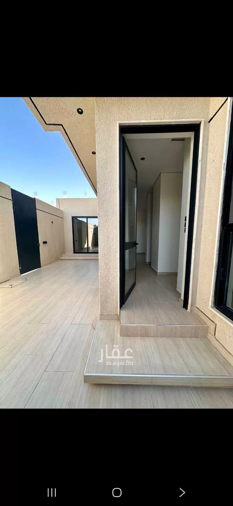 فيلا للإيجار في شارع عبدالكريم سلمان, حي العارض, مدينة الرياض, منطقة الرياض صورة 2