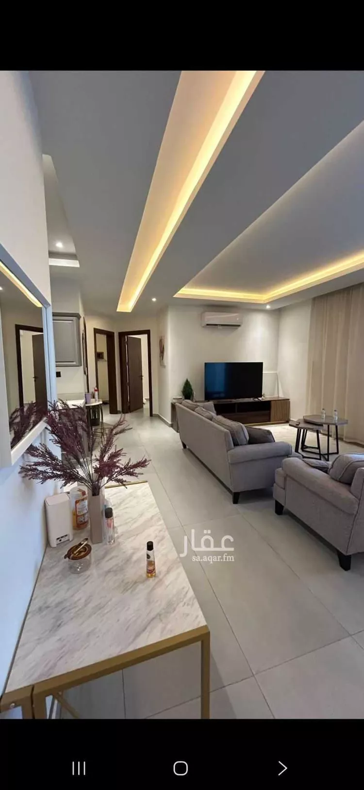 شقة للإيجار في شارع رقم 25, حي الياسمين, مدينة الرياض, منطقة الرياض صورة 4