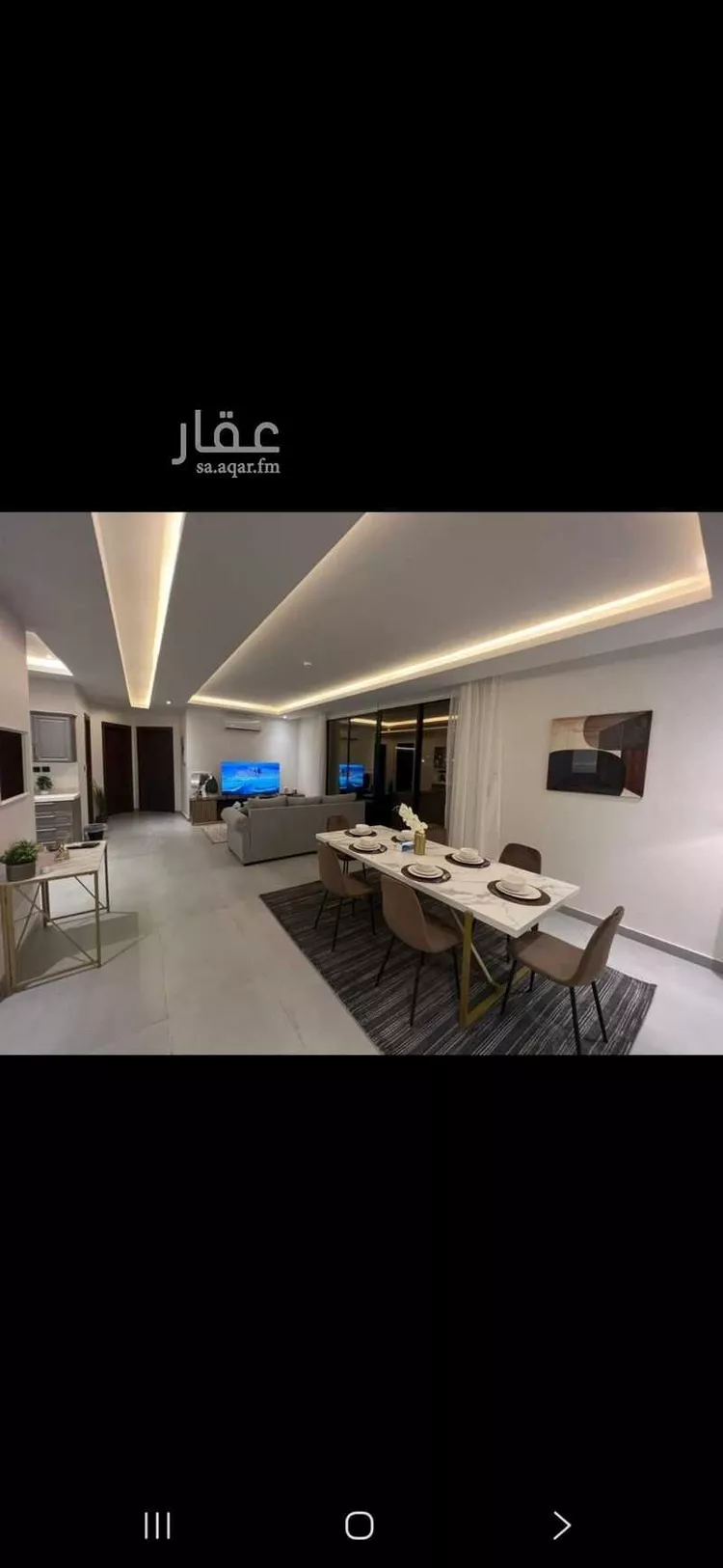 شقة للإيجار في شارع محمد المنفلوطي, حي النرجس, مدينة الرياض, منطقة الرياض صورة 2