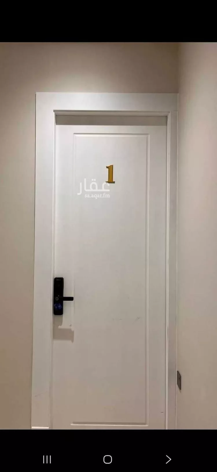 شقة للإيجار في شارع محمد بن أحمد الدمنهوري, حي النرجس, مدينة الرياض, منطقة الرياض صورة 2