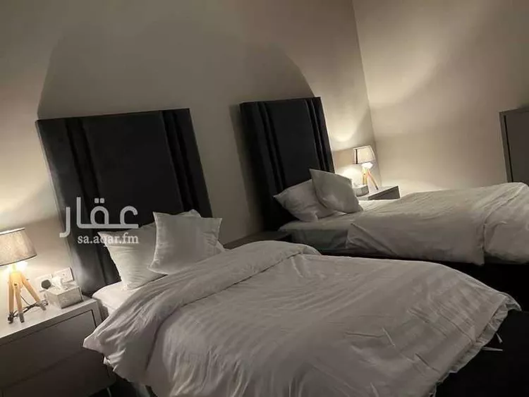 شقة للإيجار في شارع يدمه, حي النرجس, مدينة الرياض, منطقة الرياض