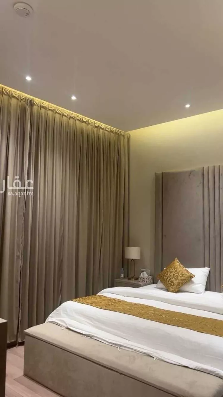 شقة للإيجار في شارع يدمه, حي النرجس, مدينة الرياض, منطقة الرياض صورة 4