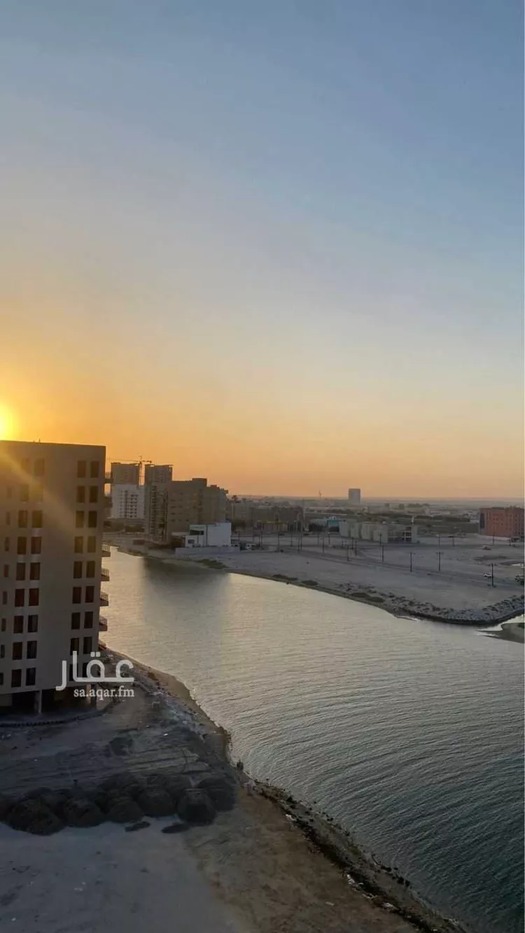 شقة للإيجار في حي الخور ، الخبر ، الخبر