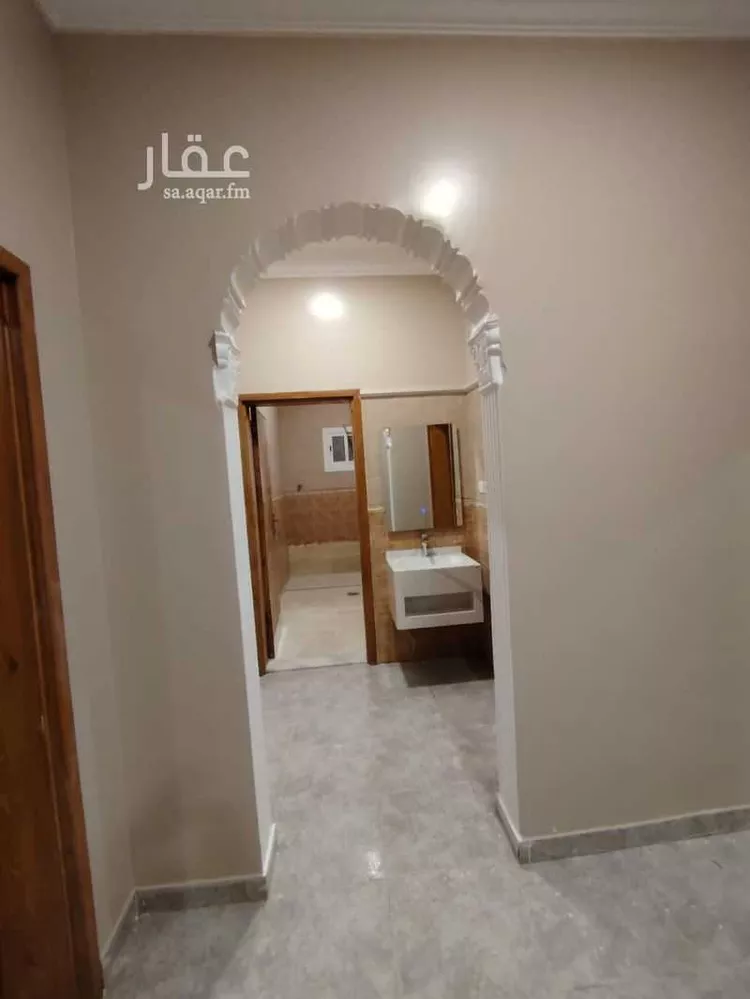 شقة للإيجار في شارع زاهر صالح خلوفه العماري, حي الفردوس, مدينة جدة, منطقة مكة المكرمة صورة 3