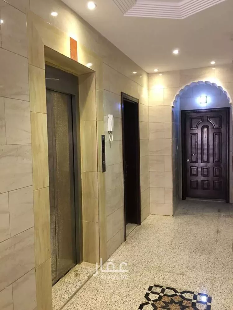 شقة للإيجار في شارع زاهر صالح خلوفه العماري, حي الفردوس, مدينة جدة, منطقة مكة المكرمة 8