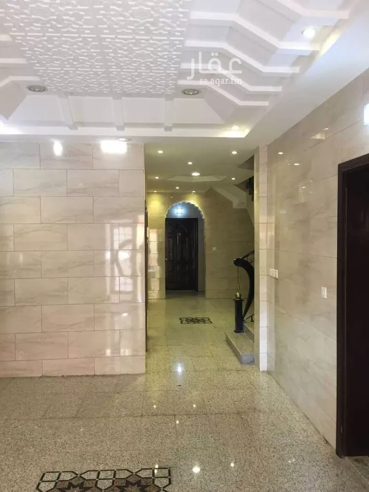 شقة للإيجار في شارع زاهر صالح خلوفه العماري, حي الفردوس, مدينة جدة, منطقة مكة المكرمة