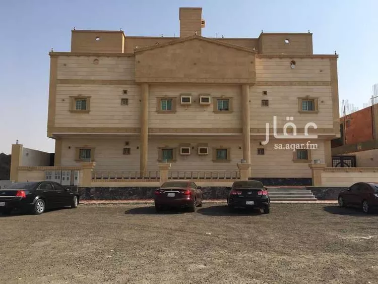شقة للإيجار في شارع زاهر صالح خلوفه العماري, حي الفردوس, مدينة جدة, منطقة مكة المكرمة 9
