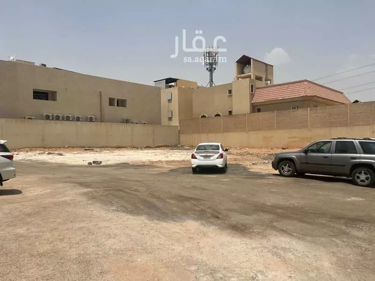 أرض للبيع في شارع كداء, حي ظهرة لبن, مدينة الرياض, منطقة الرياض صورة 5