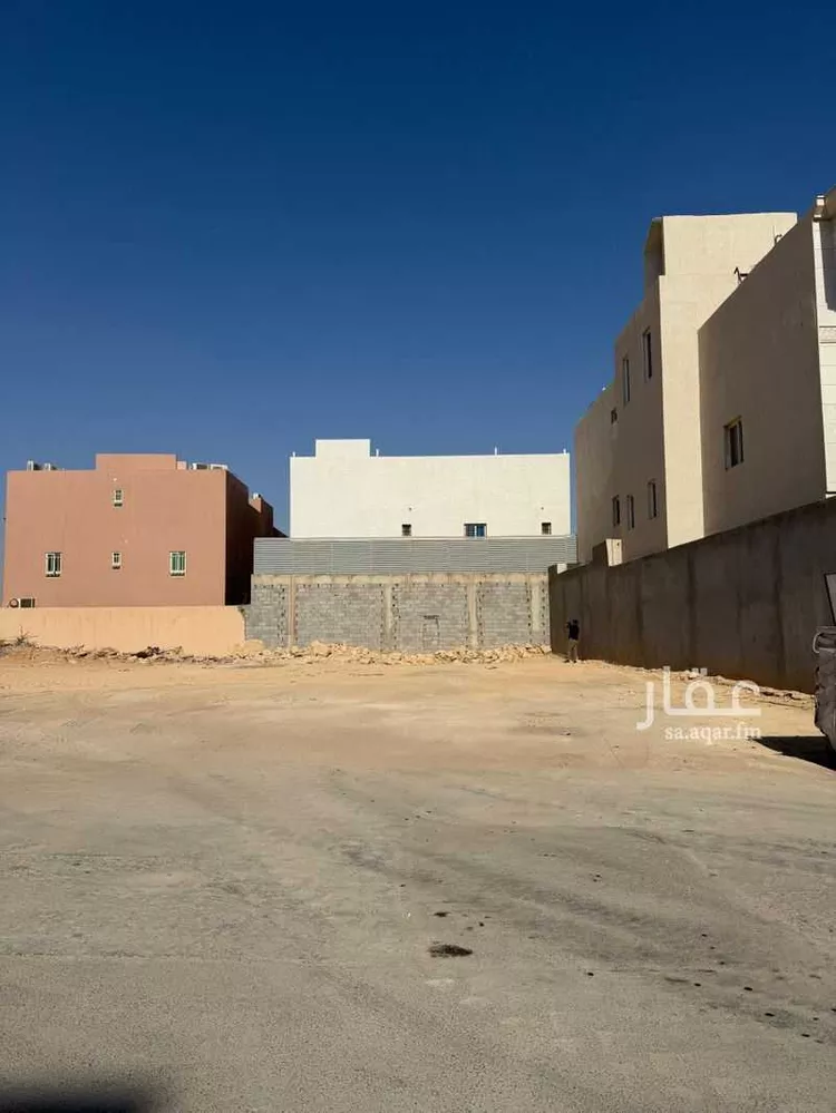 أرض للبيع في شارع الفرعين, حي ظهرة لبن, مدينة الرياض, منطقة الرياض صورة 2