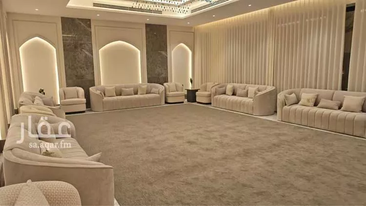 Apartment for Rent in Riyadh An Narjis