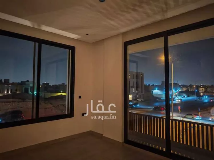 شقة للإيجار في شارع أحمد الثعلبي, حي النرجس, مدينة الرياض, منطقة الرياض صورة 4