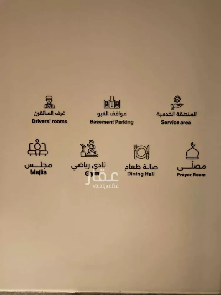 شقة للإيجار في شارع أحمد الثعلبي, حي النرجس, مدينة الرياض, منطقة الرياض صورة 3