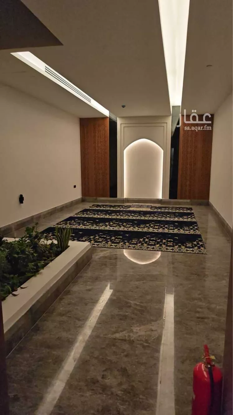 شقة للإيجار في شارع أحمد الثعلبي, حي النرجس, مدينة الرياض, منطقة الرياض صورة 2