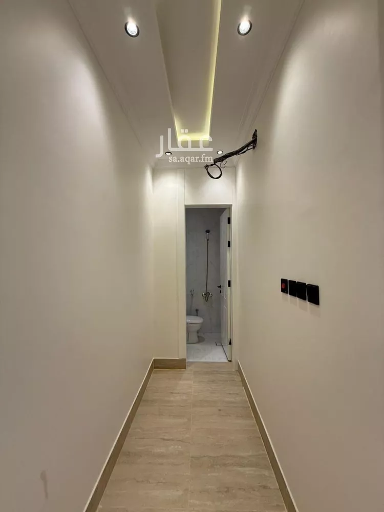 شقة للإيجار في شارع وثيلان, حي اليرموك, مدينة الرياض, منطقة الرياض صورة 2
