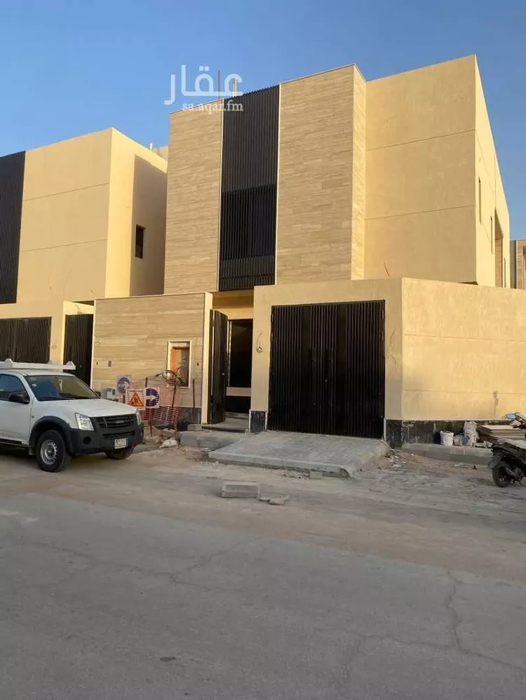 فيلا للبيع في شارع ابي الحلو, حي النهضة, مدينة الرياض, منطقة الرياض