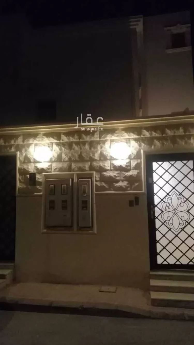 شقة للإيجار في شارع عبيدة بن الحارث, حي النهضة, مدينة الرياض, منطقة الرياض صورة 2