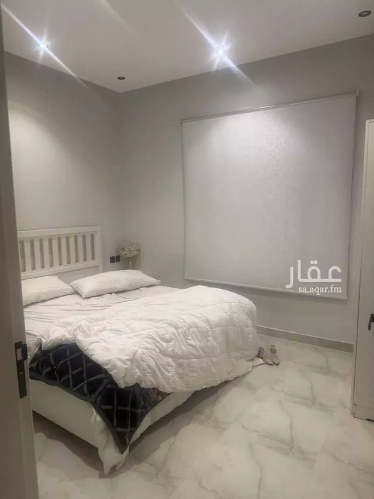 شقة للإيجار في شارع عبيدة بن الحارث, حي النهضة, مدينة الرياض, منطقة الرياض صورة 3