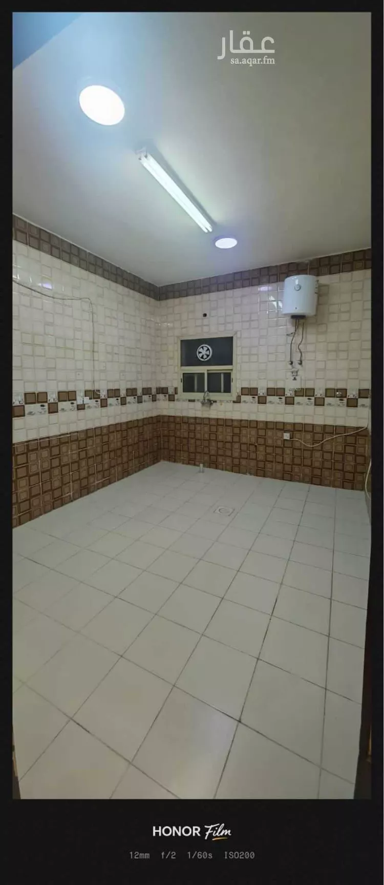 شقة للإيجار في شارع أبي زكريا الأزجي, حي الخليج, مدينة الرياض, منطقة الرياض