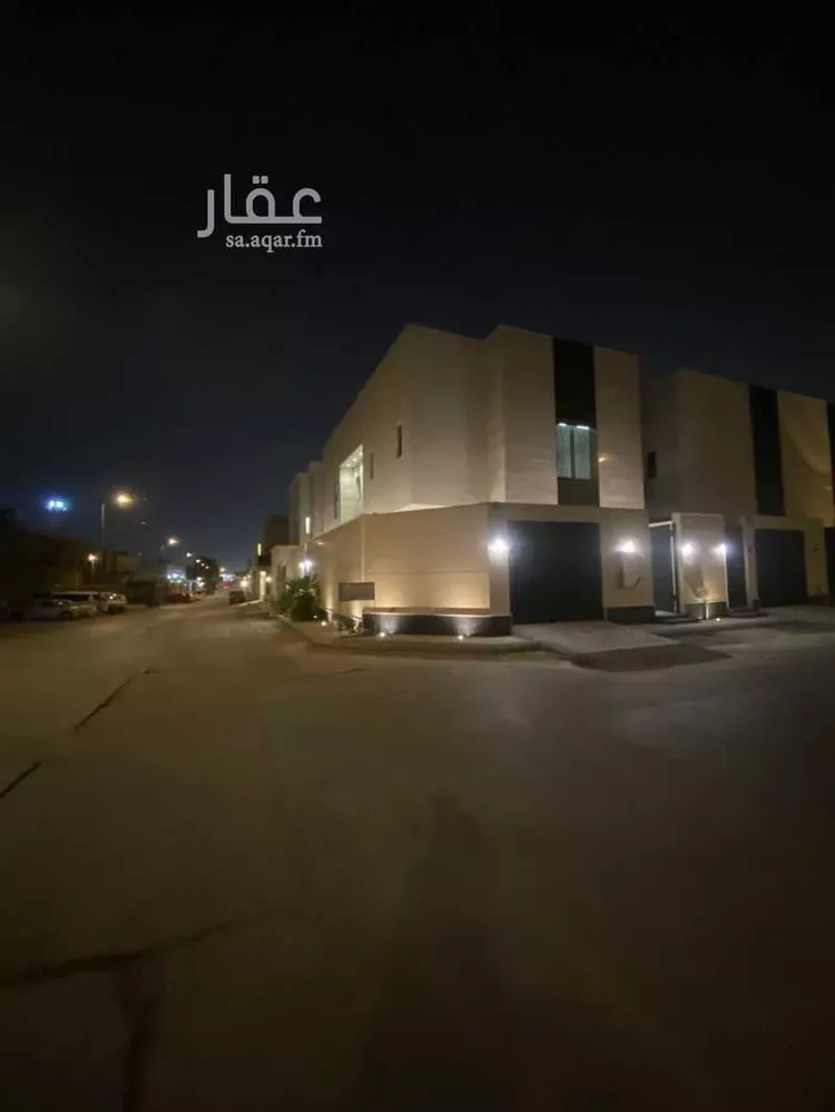 فيلا للبيع في شارع أبي الفرج المبارك, حي النهضة, مدينة الرياض, منطقة الرياض صورة 5