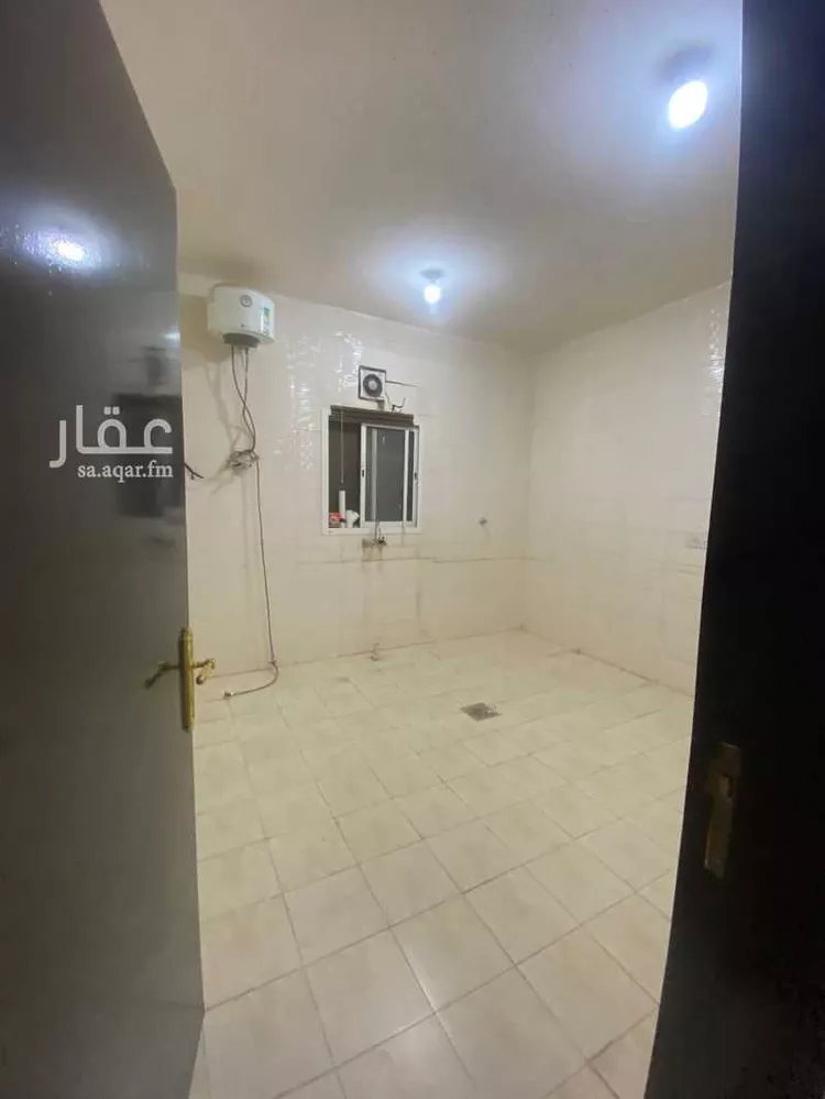 شقة للإيجار في شارع عبيدة بن الحارث, حي النهضة, مدينة الرياض, منطقة الرياض صورة 4
