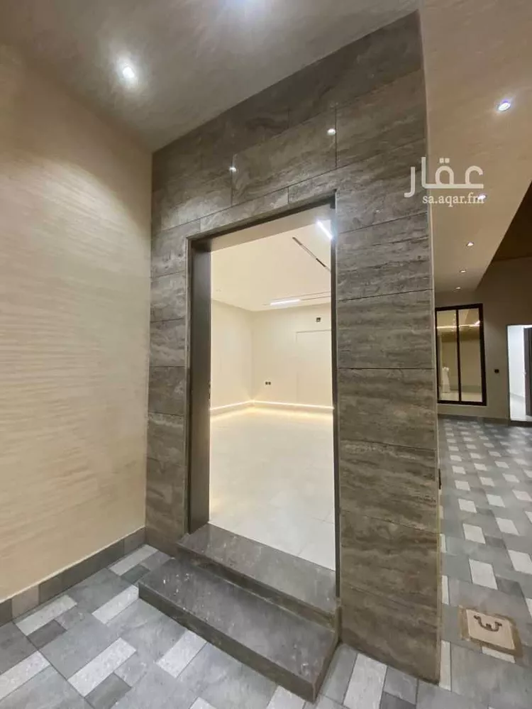 فيلا للإيجار في شارع أبي الفرج المبارك, حي النهضة, مدينة الرياض, منطقة الرياض صورة 5