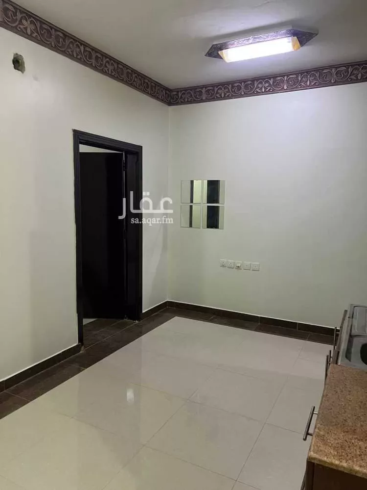 استوديو للإيجار في شارع عبيدة بن الحارث, حي النهضة, مدينة الرياض, منطقة الرياض صورة 4
