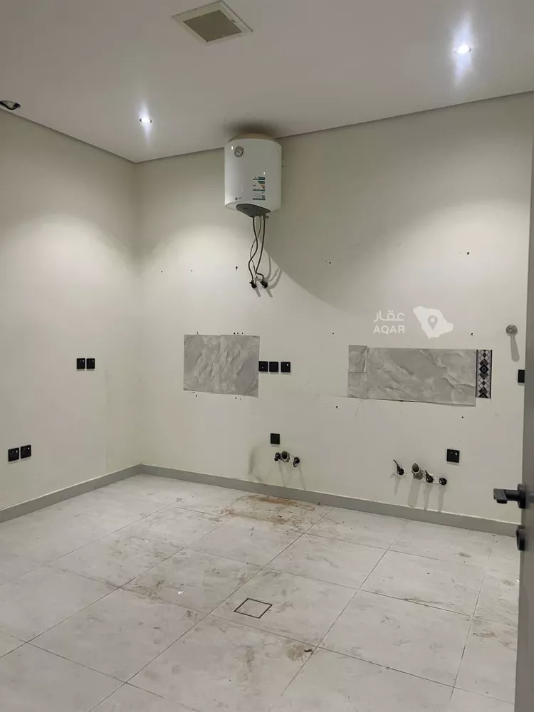 شقة للإيجار في شارع عبيدة بن الحارث, حي النهضة, مدينة الرياض, منطقة الرياض صورة 3